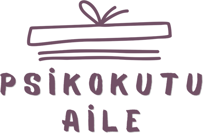 PsikoKutu Aile kutu logosu