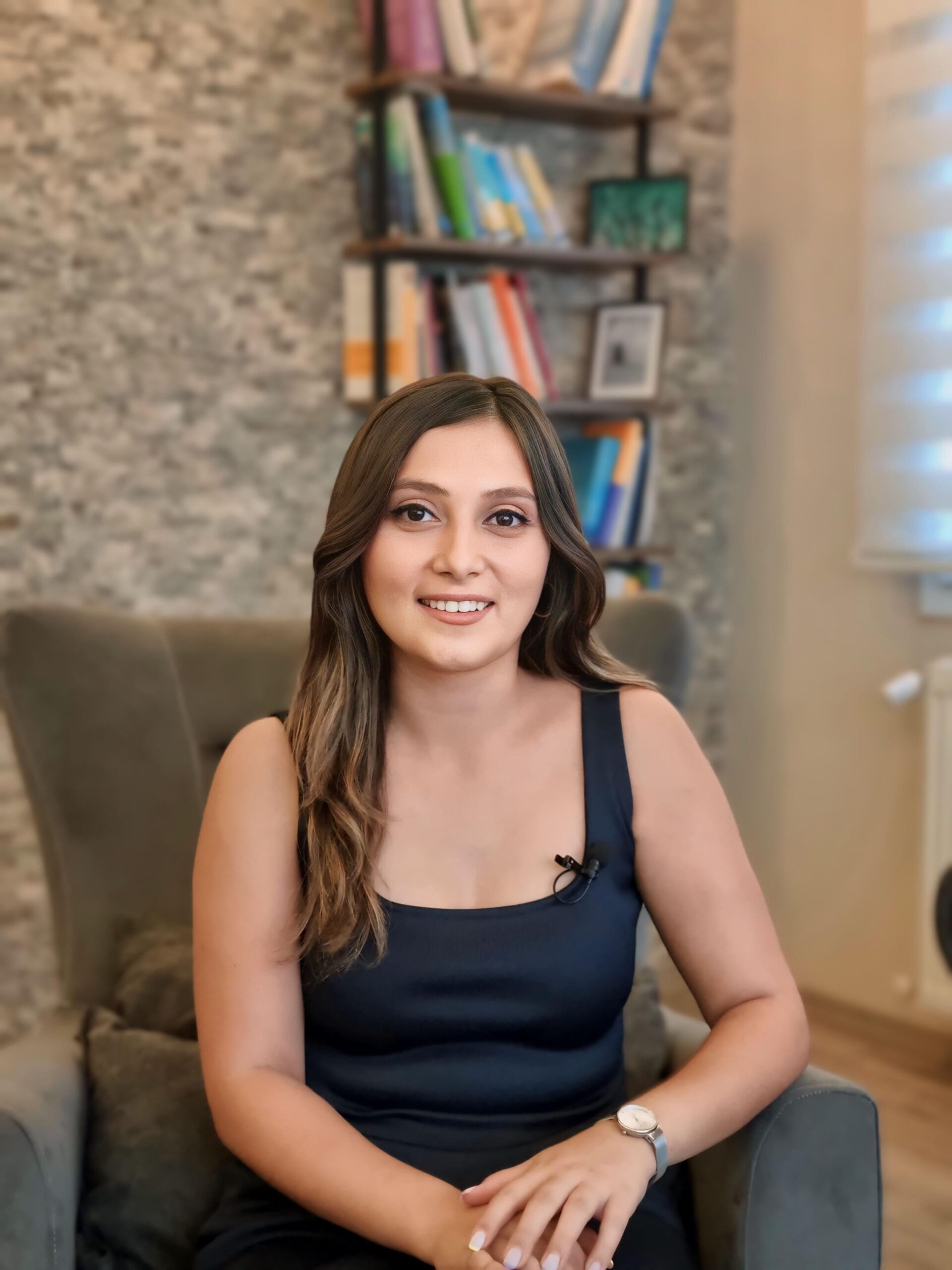 Kadriye Toker Şen