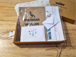 PsikoKutu Aile PsikoKutu Aile kutusunun içeriği