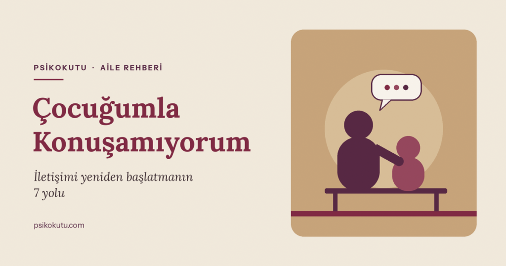 cocugumla konusamiyorum